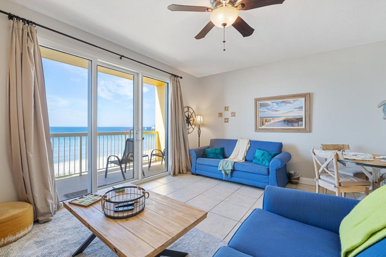 Calypso Resort Beachfront Condo Панама-Сіті-Біч Екстер'єр фото