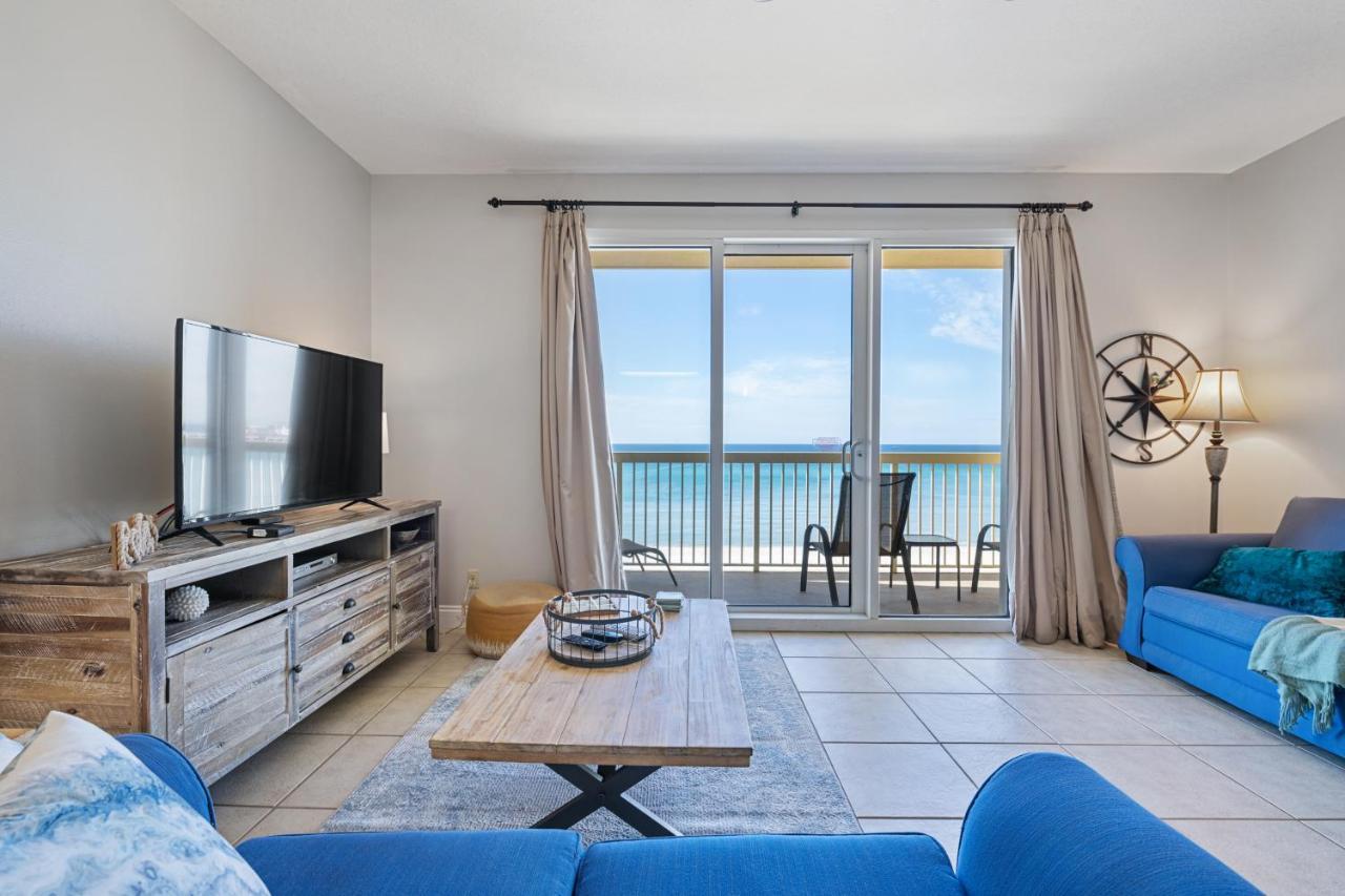 Calypso Resort Beachfront Condo Панама-Сіті-Біч Екстер'єр фото