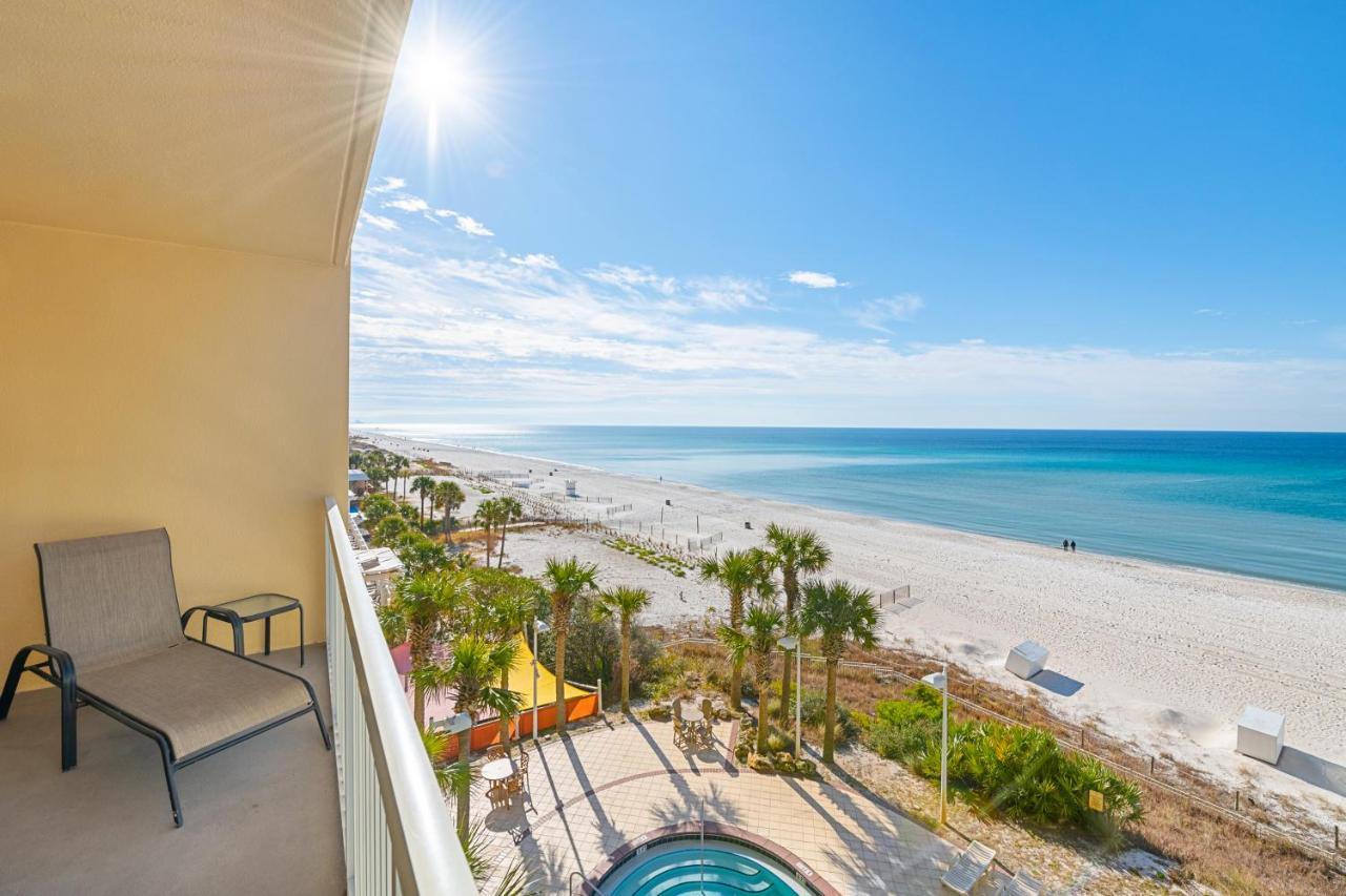 Calypso Resort Beachfront Condo Панама-Сіті-Біч Екстер'єр фото