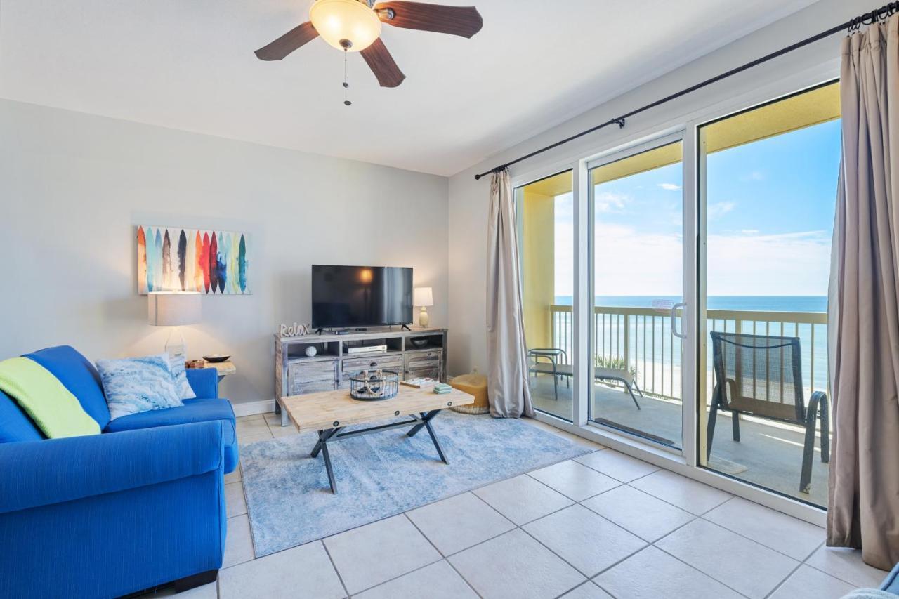 Calypso Resort Beachfront Condo Панама-Сіті-Біч Екстер'єр фото
